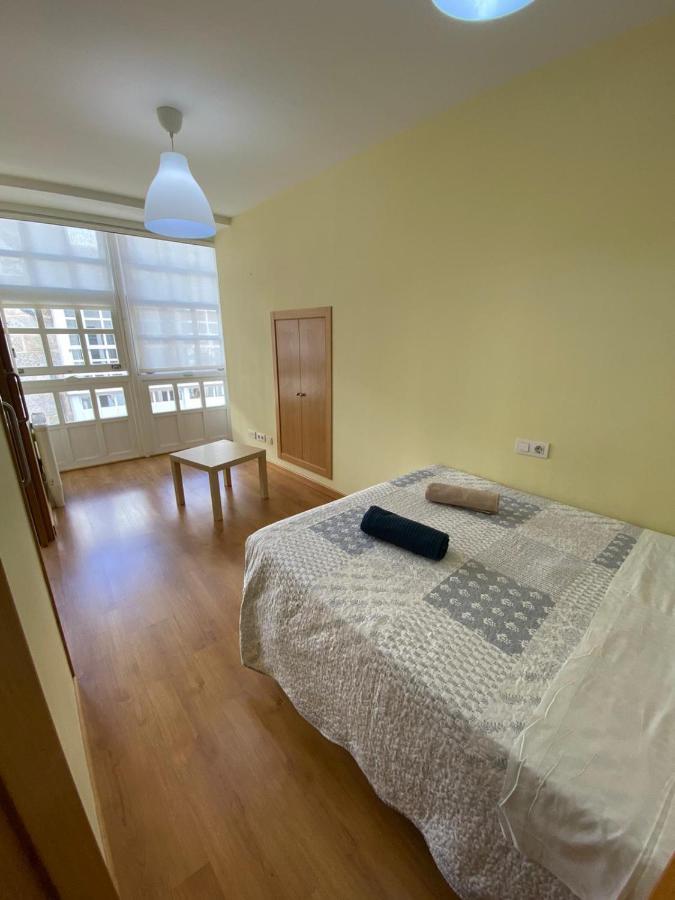 Lovely Apartaments Lugo Extérieur photo