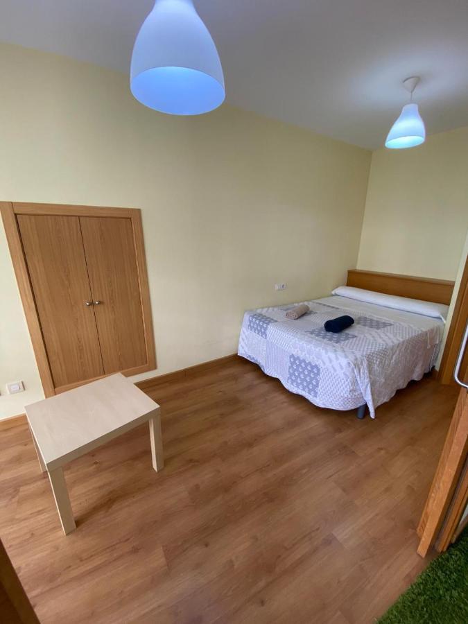 Lovely Apartaments Lugo Extérieur photo